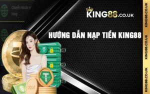 Nạp tiền an toàn, xử lý giao dịch siêu tốc độ