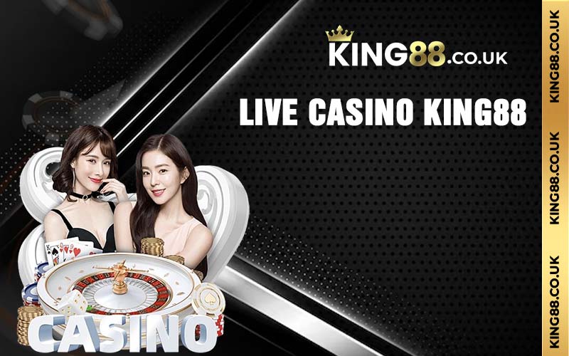 Casino trực tuyến đỉnh cao