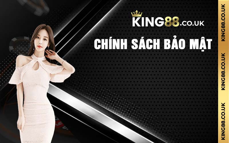 chinh sach bao mat