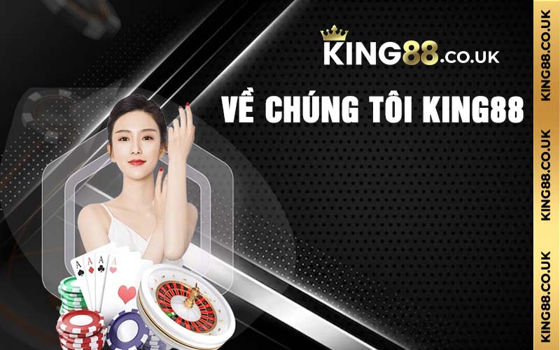 Khám phá nhà cái xanh chín King88