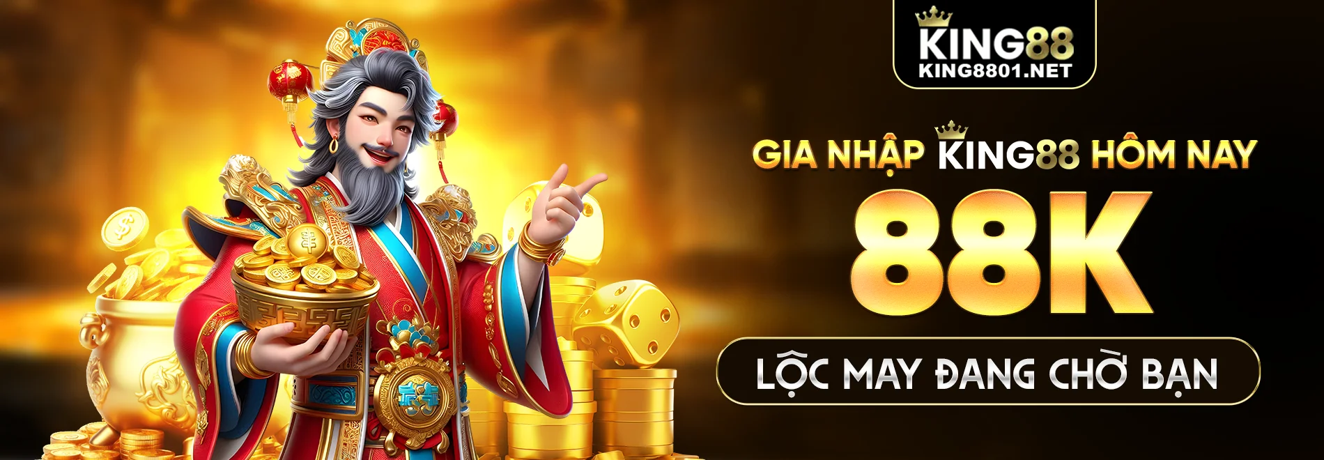banner king881